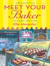 Cover image for Meet Your Baker